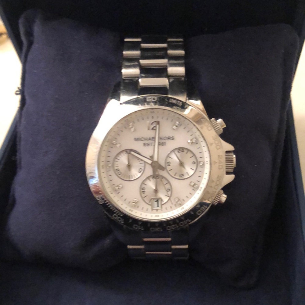 Ladies Michael Kors watch